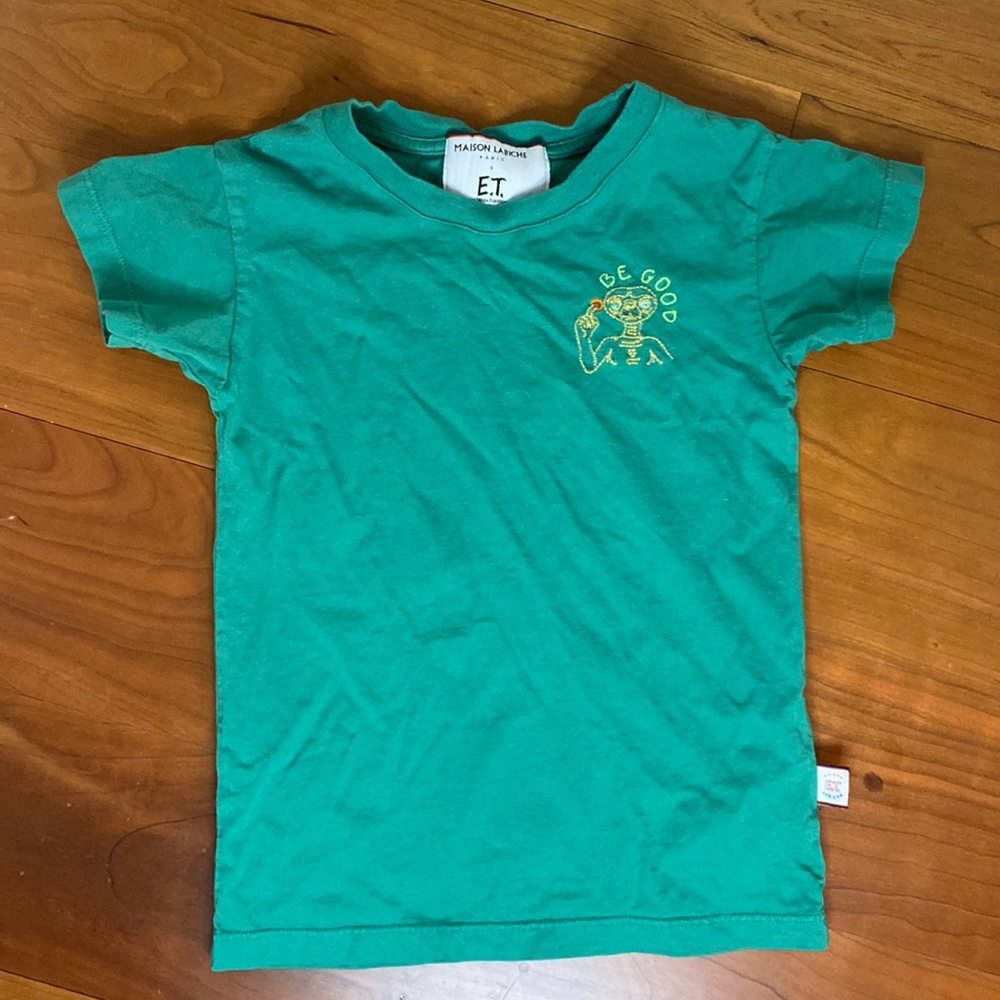 Maison Labiche ET Tee Shirt